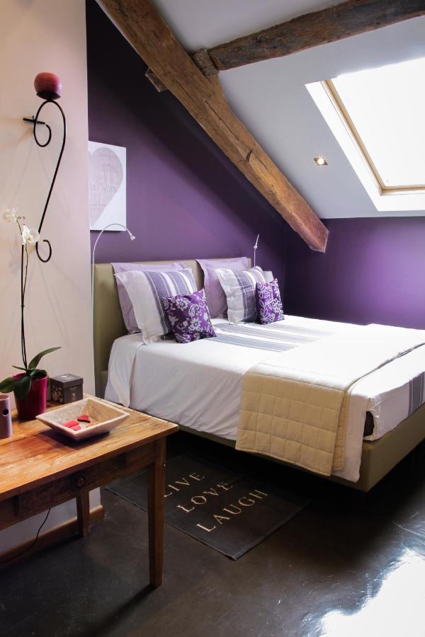 O Sixieme Sens Bed & Breakfast Williers Ngoại thất bức ảnh