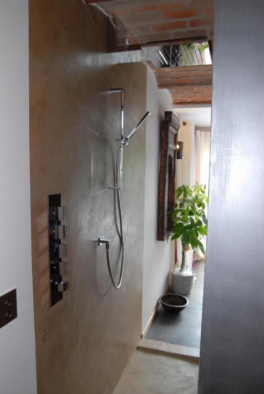 O Sixieme Sens Bed & Breakfast Williers Phòng bức ảnh