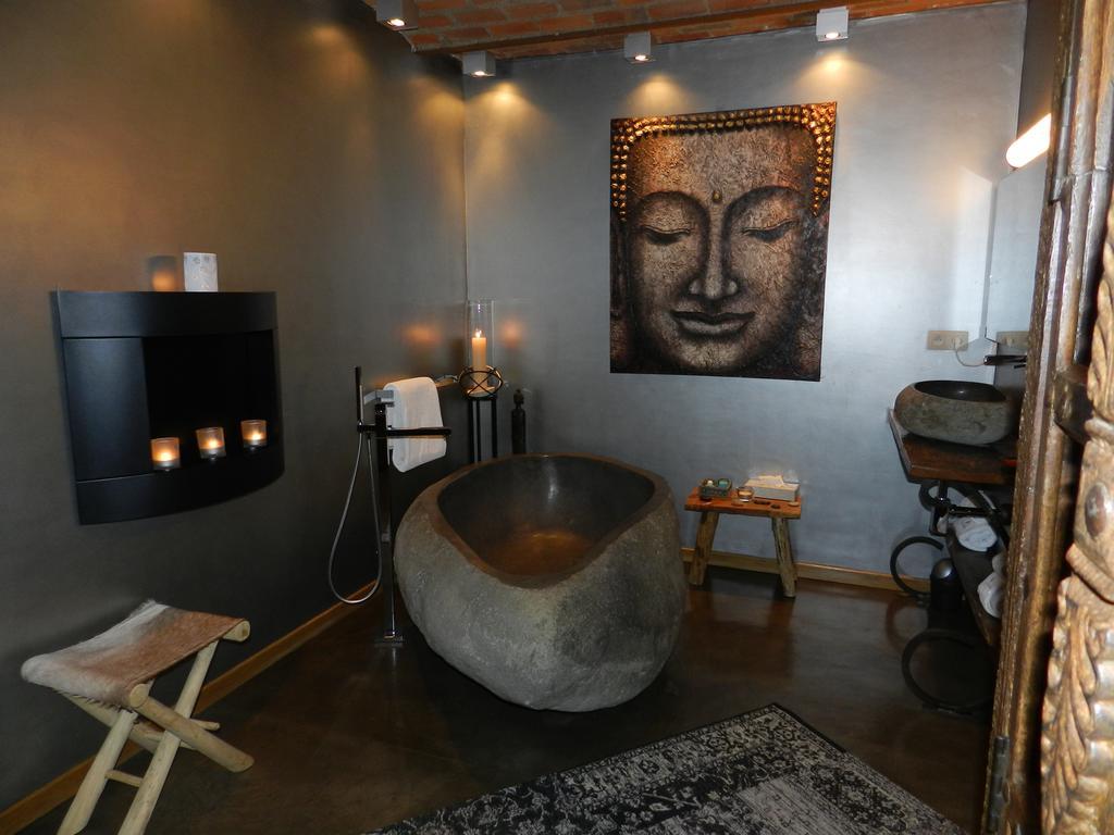 O Sixieme Sens Bed & Breakfast Williers Phòng bức ảnh