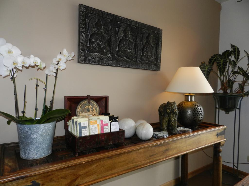 O Sixieme Sens Bed & Breakfast Williers Ngoại thất bức ảnh
